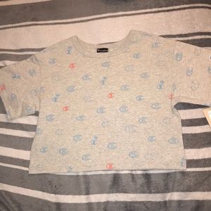 BRAND NEW! Champion shirt!